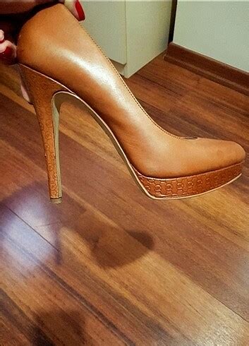 michael kors ayakkabi|Michael Kors high heels.